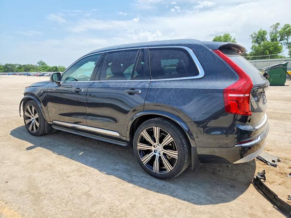 2022 VOLVO XC90 Inscription