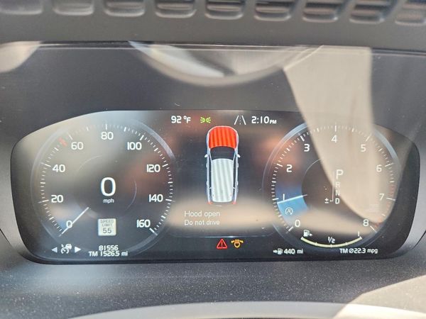 2022 VOLVO XC90 Inscription