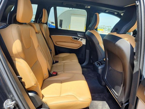 2022 VOLVO XC90 Inscription
