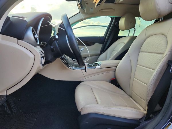 2021 MERCEDES-BENZ C C300
