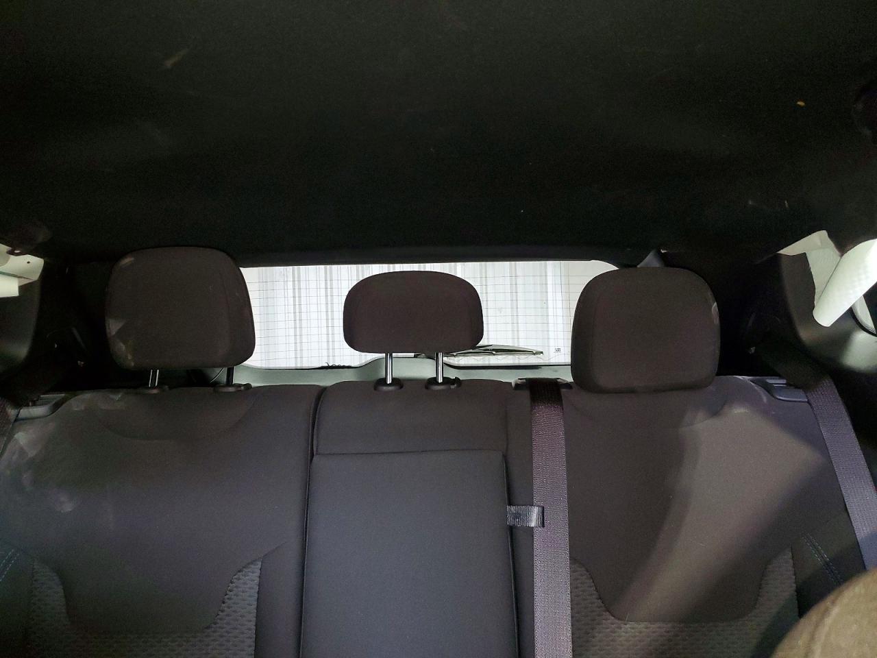 2023 JEEP COMPASS SPORT 4X4