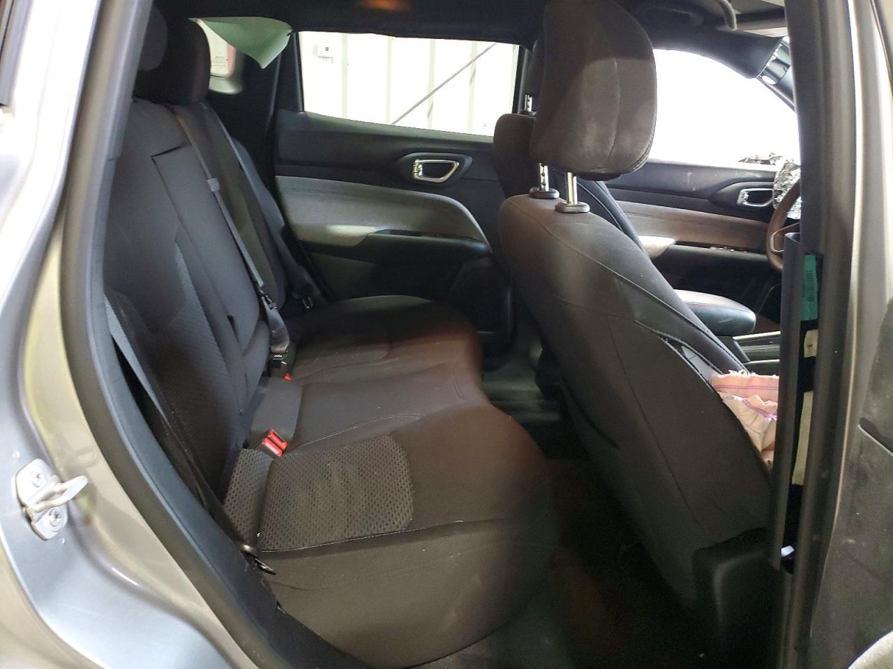 2023 JEEP COMPASS SPORT 4X4