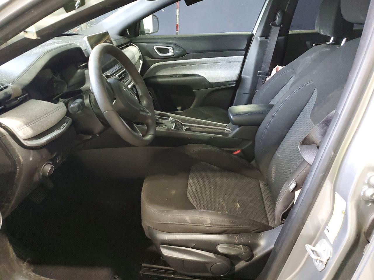 2023 JEEP COMPASS SPORT 4X4
