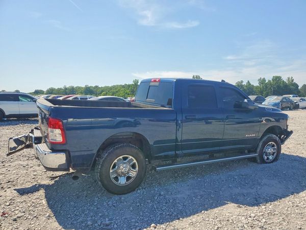 2022 RAM 3500