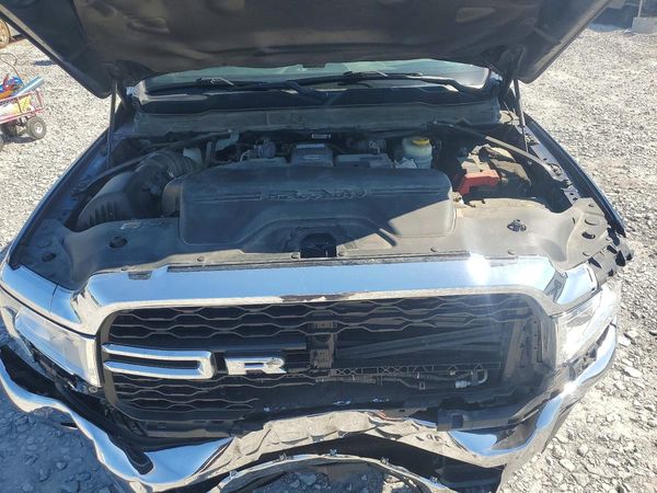 2022 RAM 3500