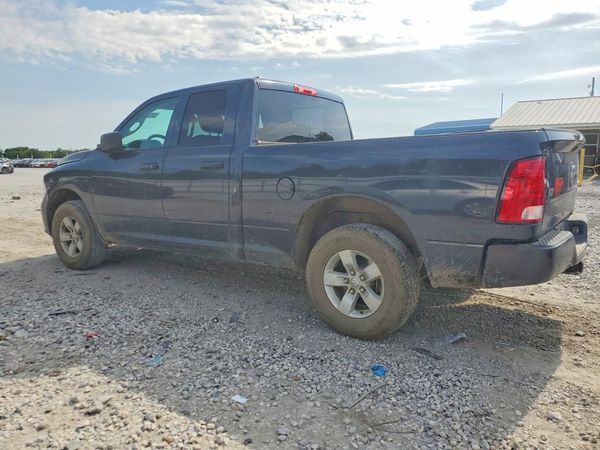 2018 RAM 1500 ST