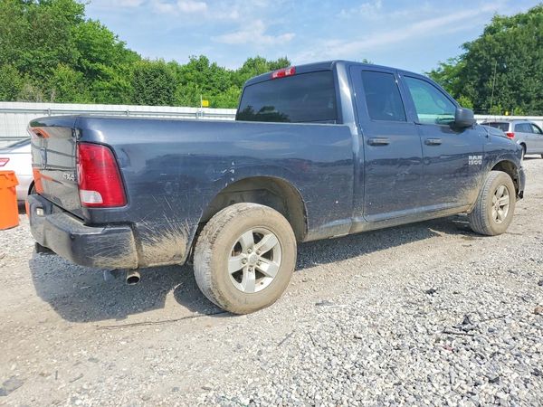 2018 RAM 1500 ST