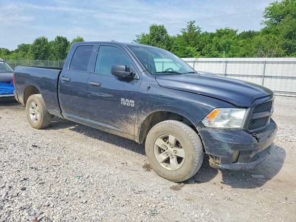 2018 RAM 1500 ST