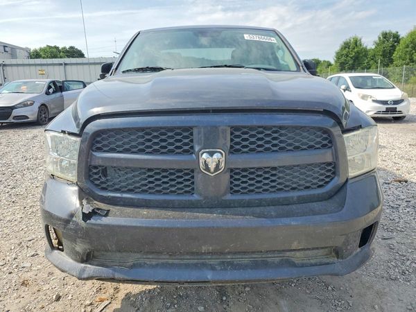2018 RAM 1500 ST