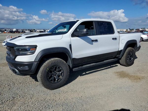 2023 RAM 1500 TRX