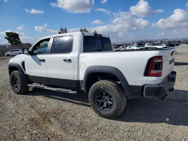 2023 RAM 1500 TRX