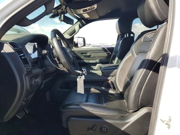 2023 RAM 1500 TRX