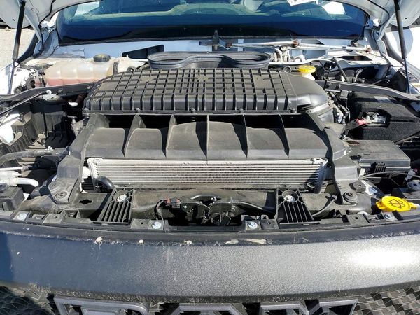 2023 RAM 1500 TRX