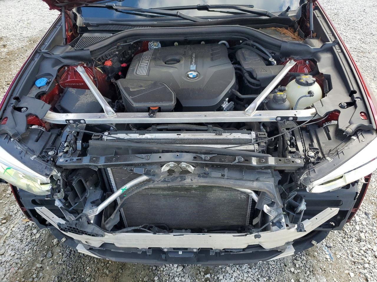 2019 BMW X4 xDrive30i