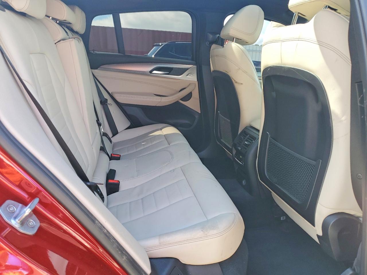 2019 BMW X4 xDrive30i