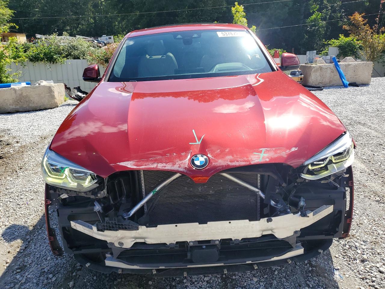 2019 BMW X4 xDrive30i