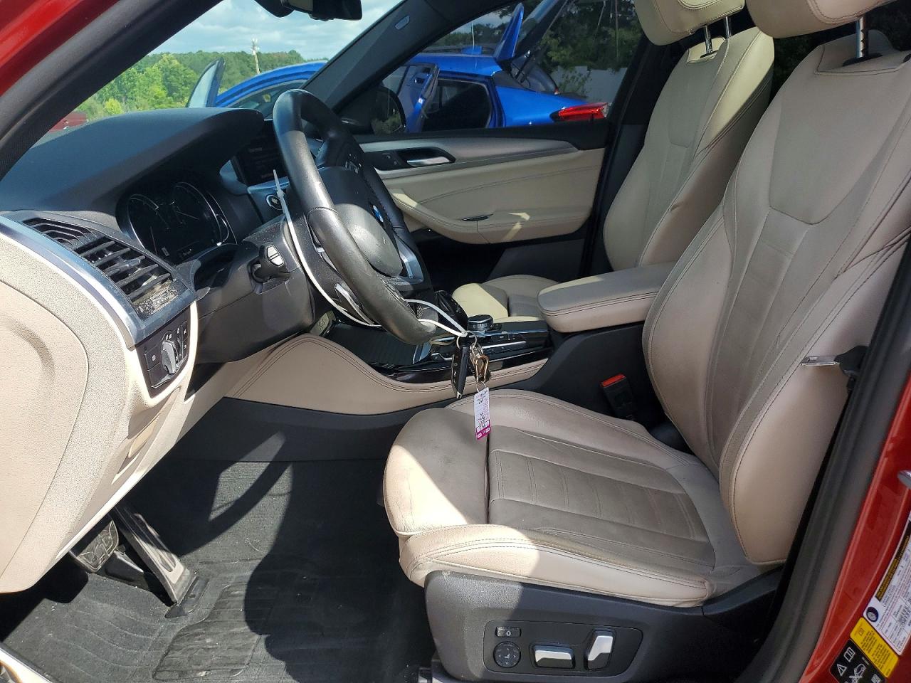 2019 BMW X4 xDrive30i