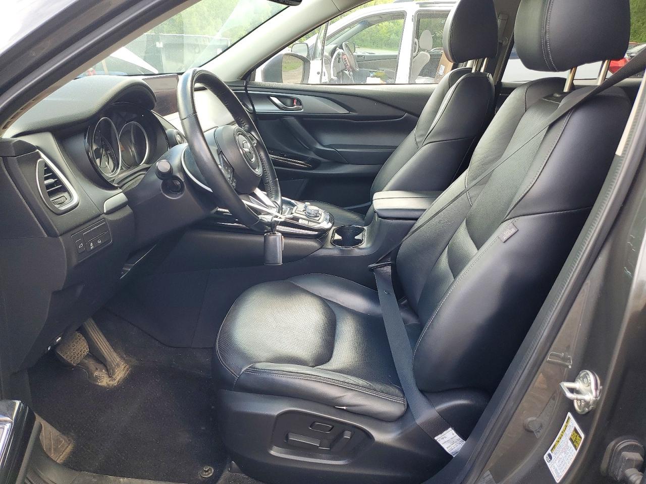 2022 MAZDA CX-9 Touring