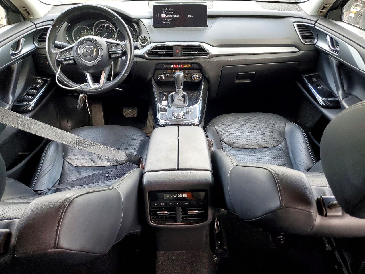 2022 MAZDA CX-9 Touring