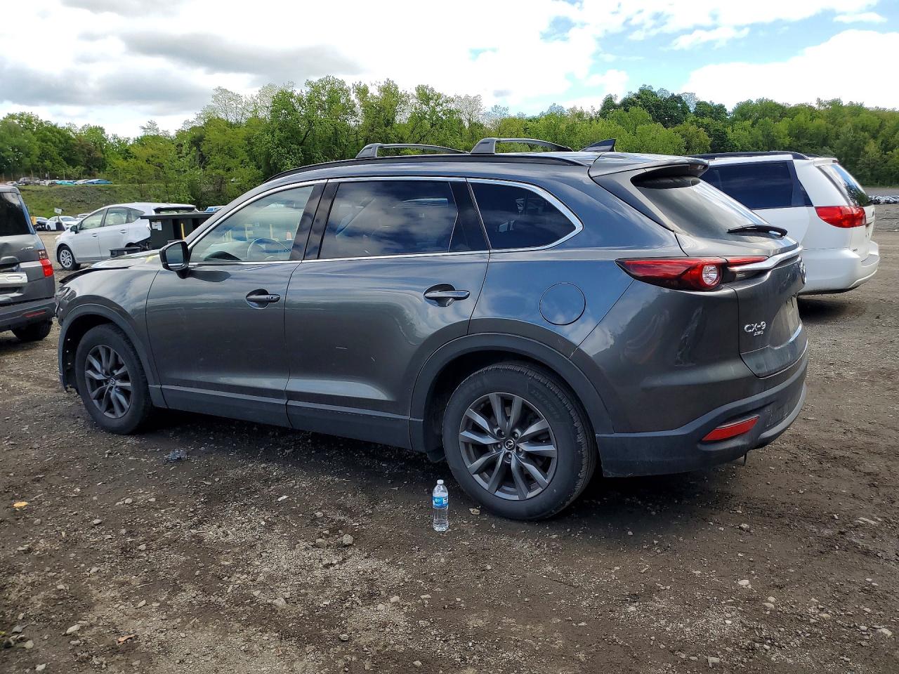 2022 MAZDA CX-9 Touring
