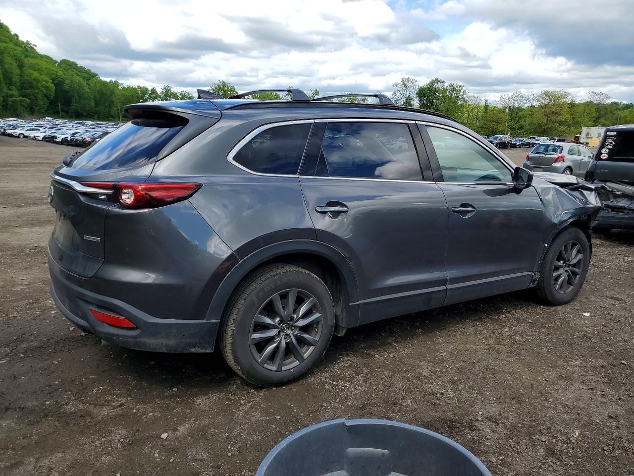 2022 MAZDA CX-9 Touring