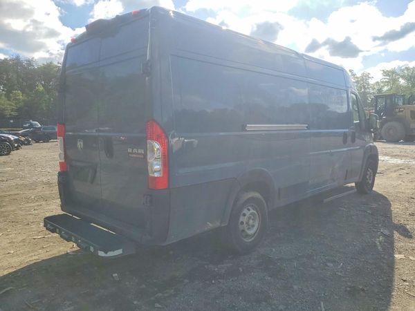 2021 RAM PROMASTER 3500