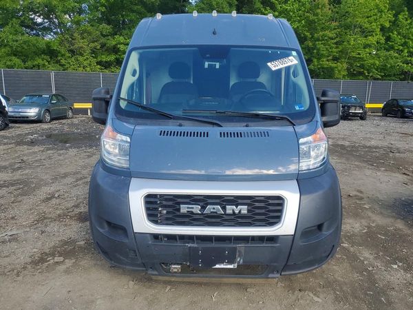 2021 RAM PROMASTER 3500