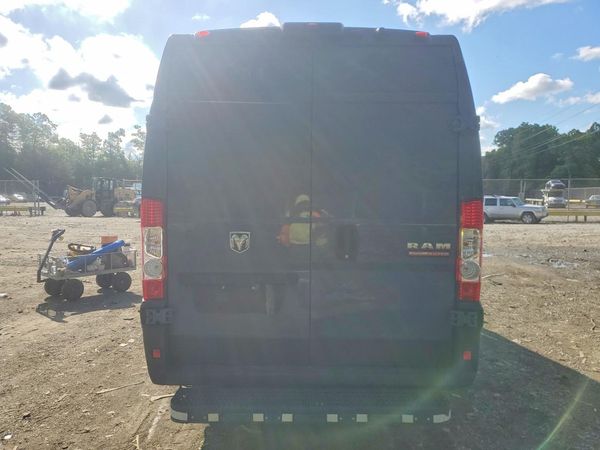 2021 RAM PROMASTER 3500