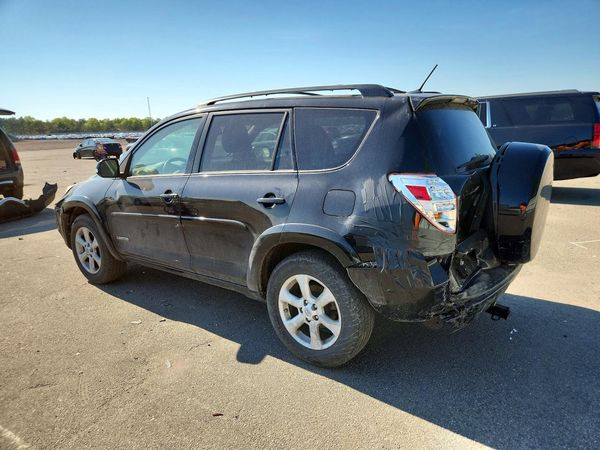 2012 TOYOTA RAV4 High