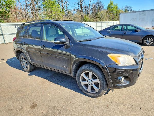 2012 TOYOTA RAV4 High