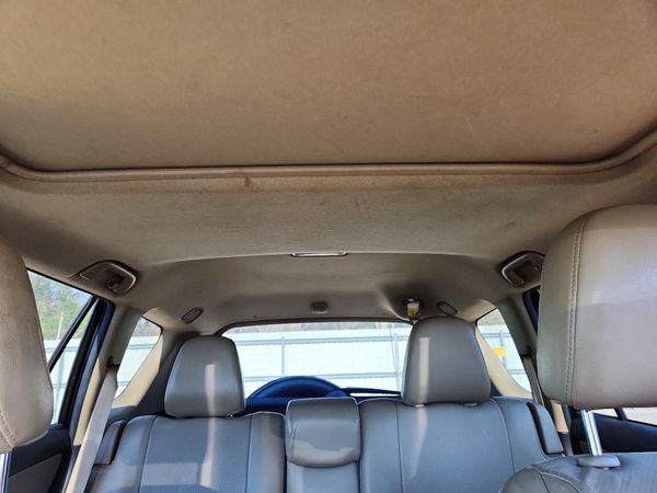 2012 TOYOTA RAV4 High