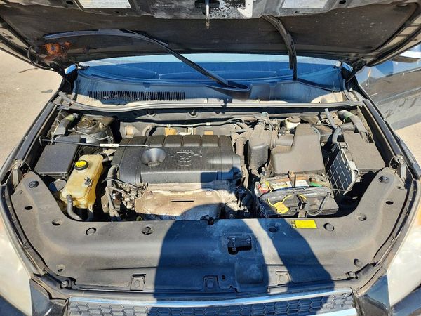 2012 TOYOTA RAV4 High