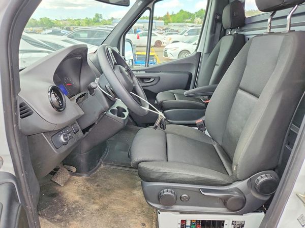 2023 MERCEDES-BENZ SPRINTER 907 (VS30)