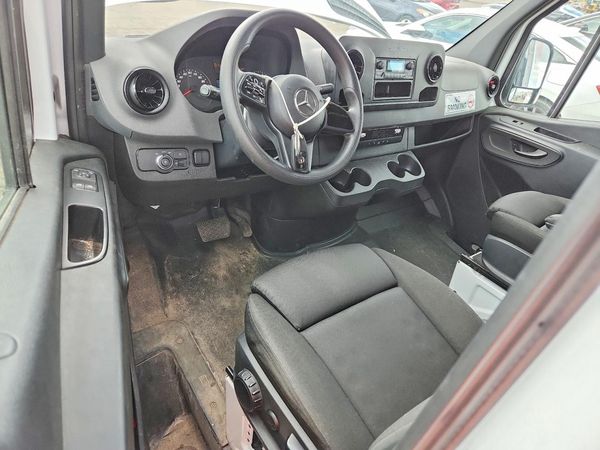 2023 MERCEDES-BENZ SPRINTER 907 (VS30)