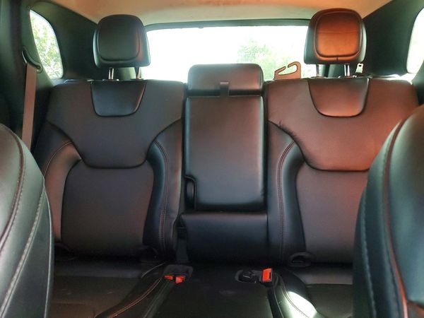 2022 JEEP CHEROKEE TRAILHAWK 4X4