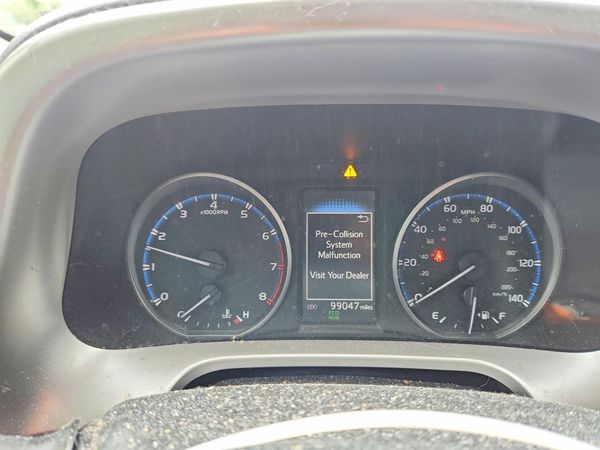 2017 TOYOTA RAV4