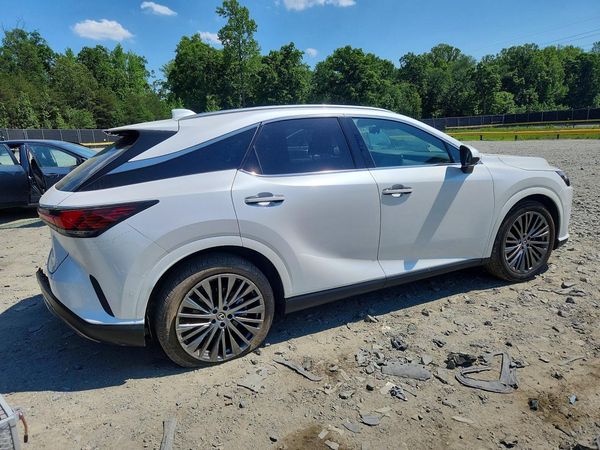 2024 LEXUS RX 350