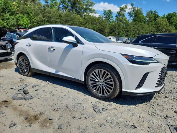 2024 LEXUS RX 350