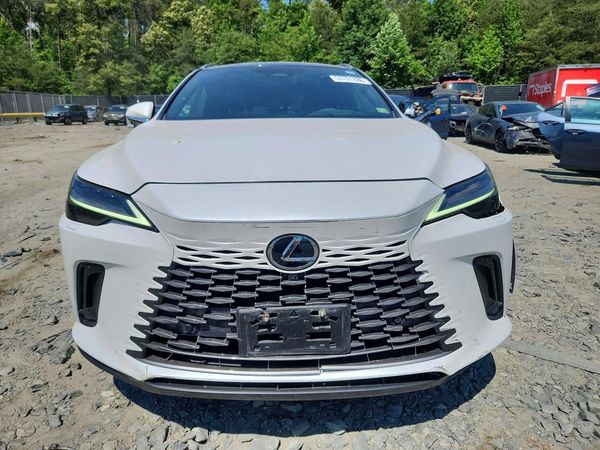 2024 LEXUS RX 350