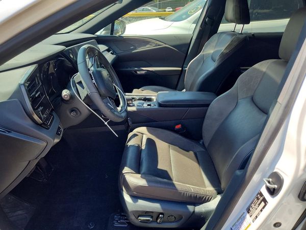 2024 LEXUS RX 350