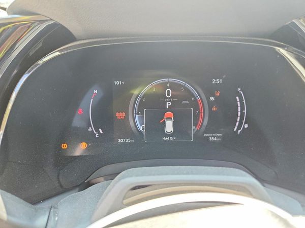 2024 LEXUS RX 350