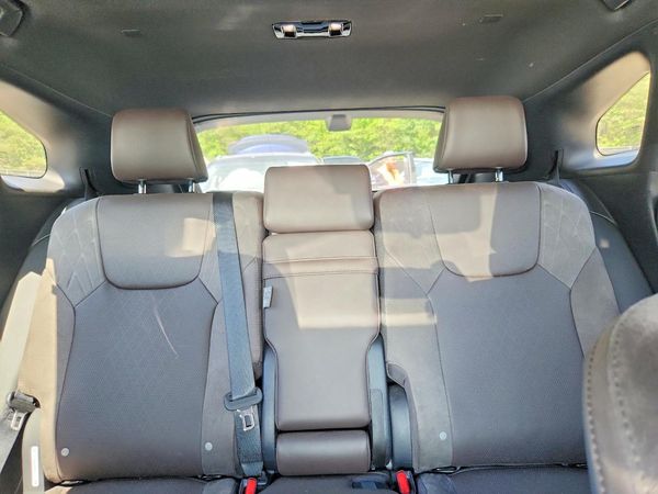 2024 LEXUS RX 350