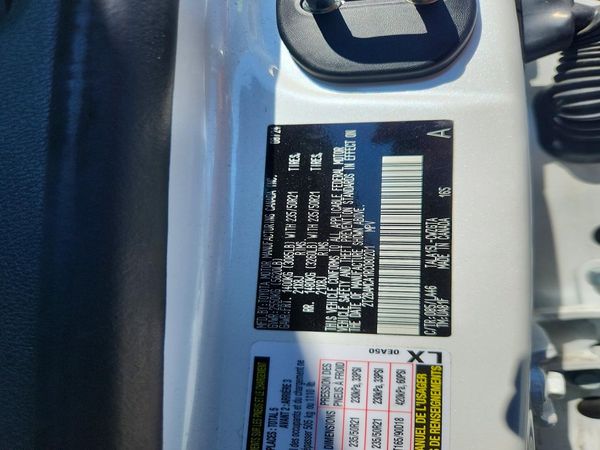 2024 LEXUS RX 350