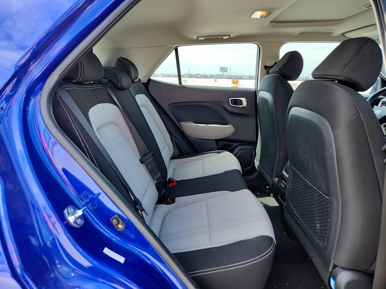 2024 HYUNDAI VENUE SEL / Limited