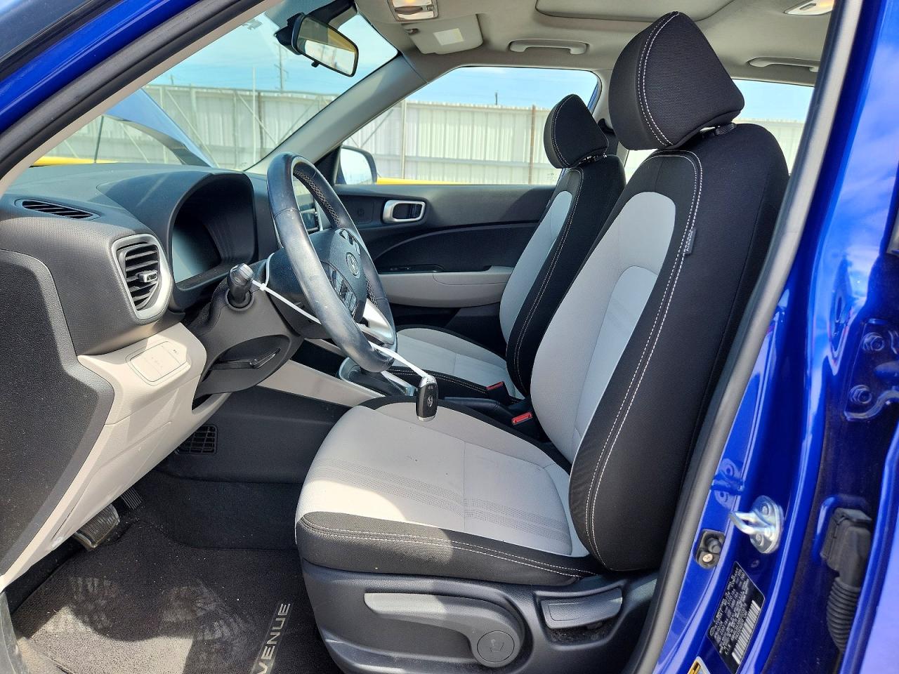 2024 HYUNDAI VENUE SEL / Limited