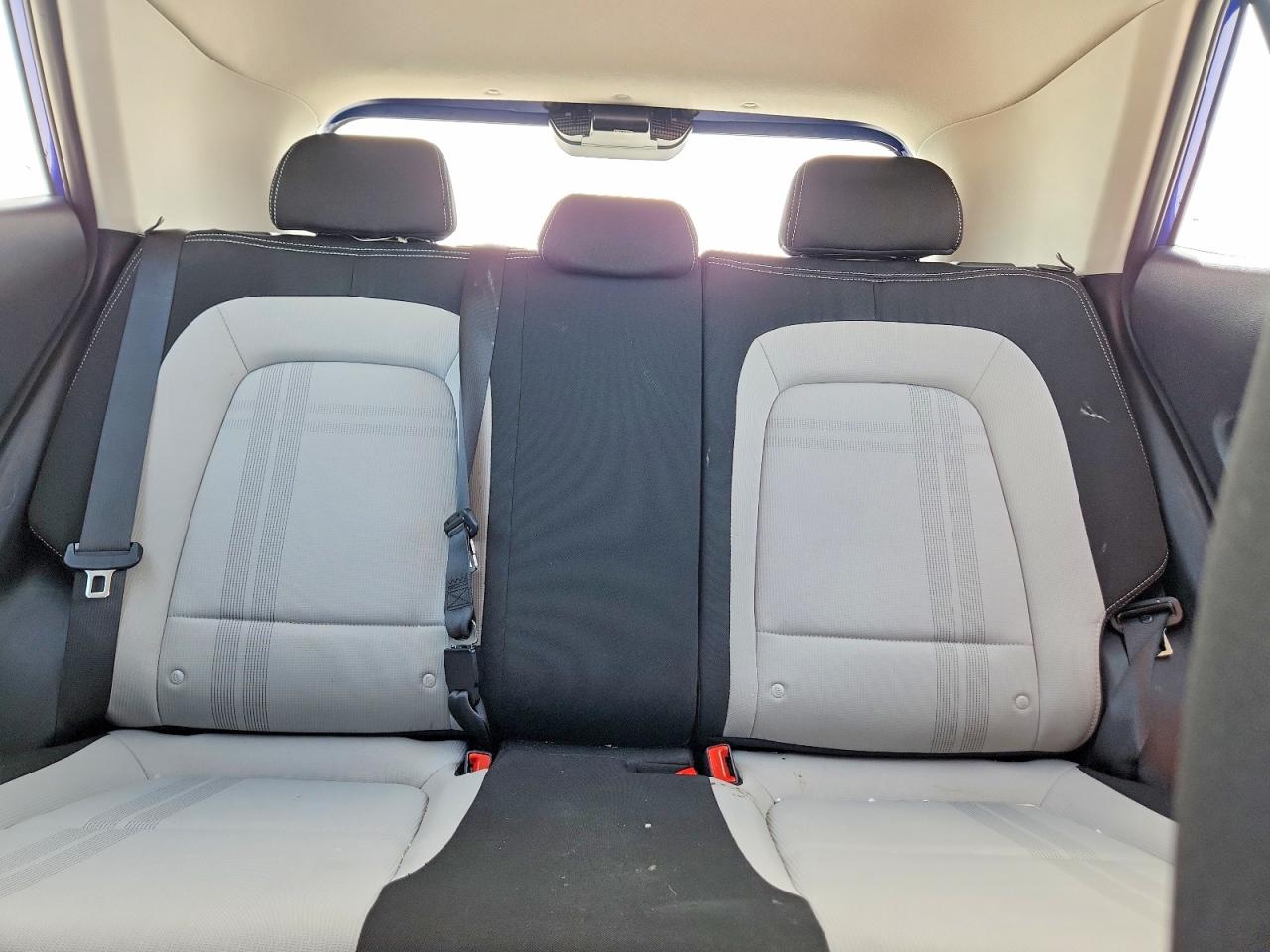2024 HYUNDAI VENUE SEL / Limited