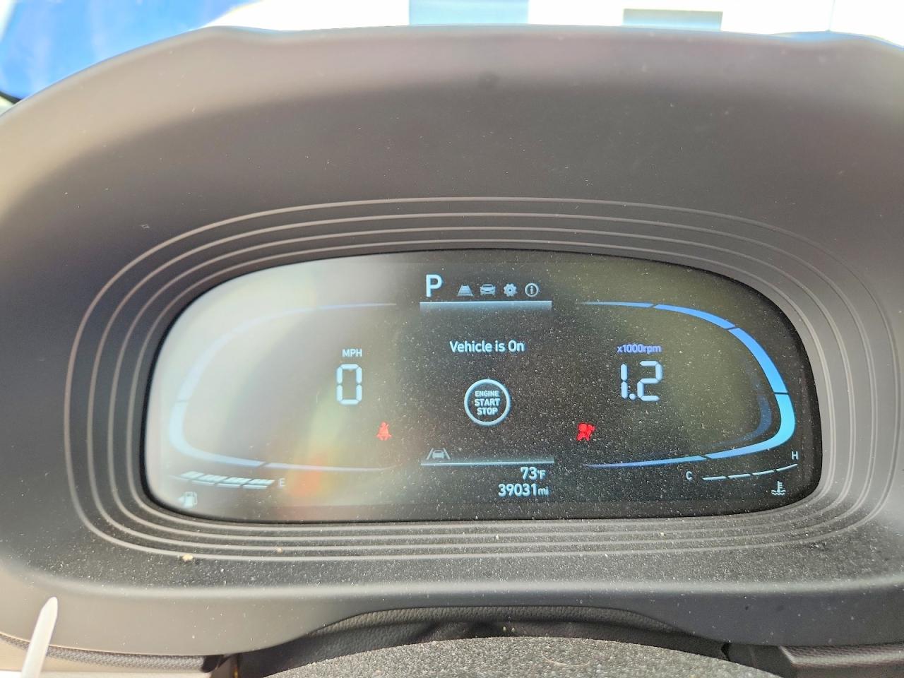 2024 HYUNDAI VENUE SEL / Limited
