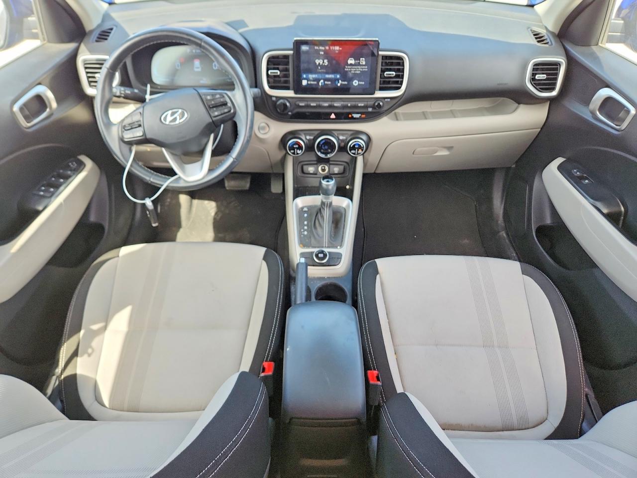 2024 HYUNDAI VENUE SEL / Limited