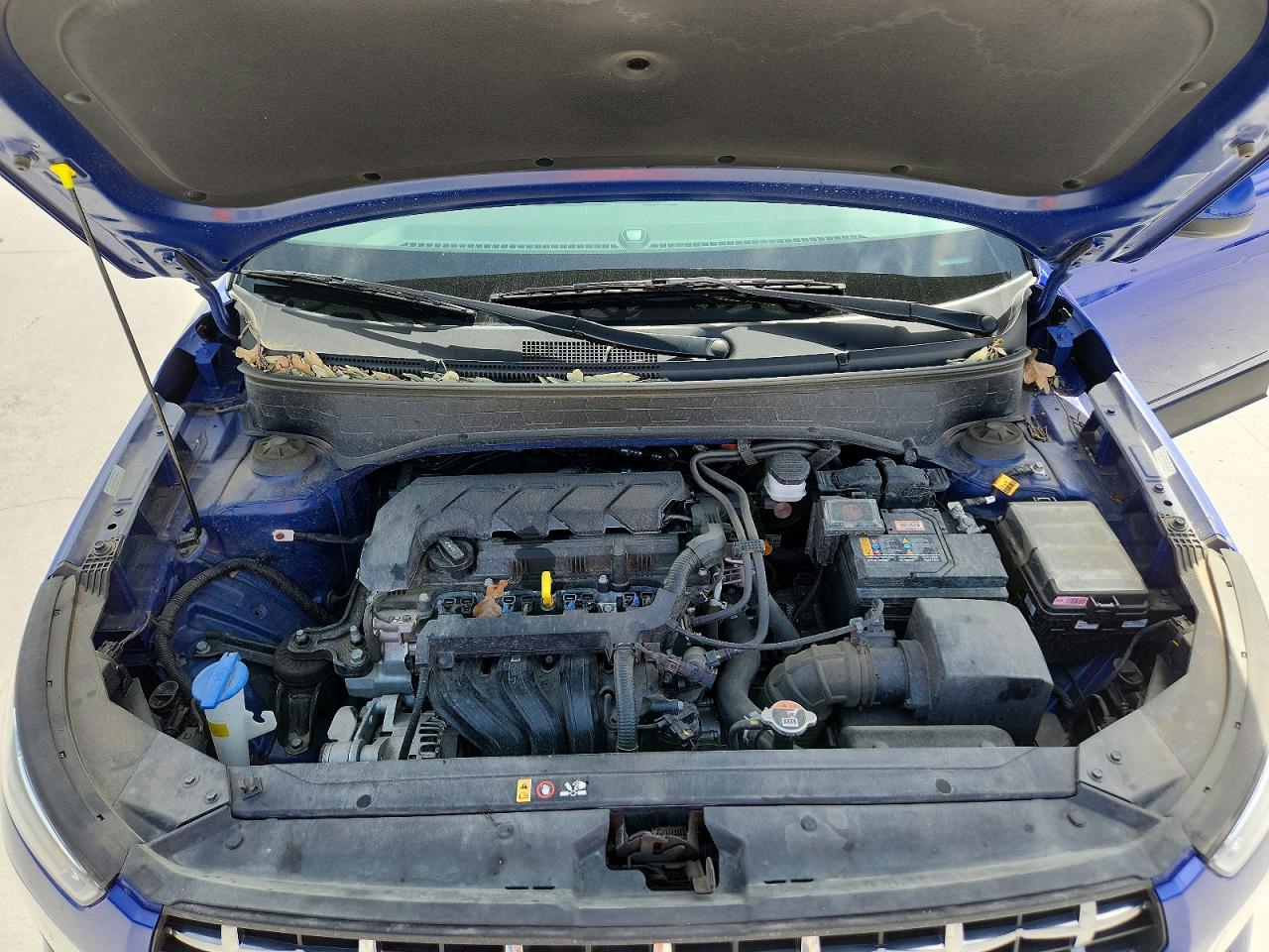 2024 HYUNDAI VENUE SEL / Limited