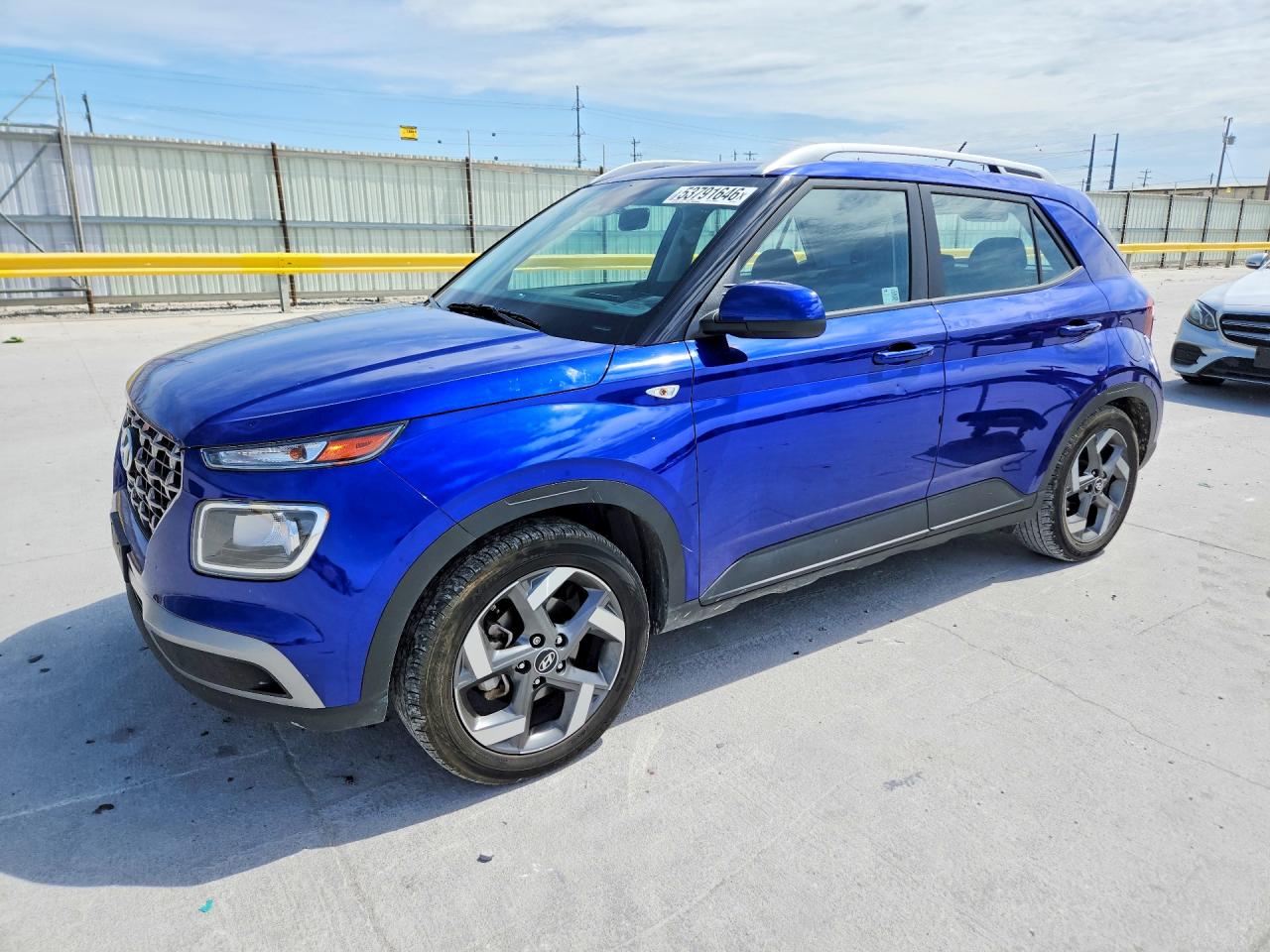 2024 HYUNDAI VENUE SEL / Limited